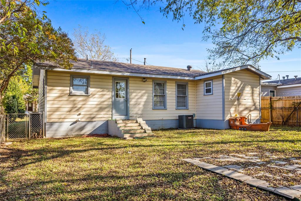 Boaz Z Country Place Add - Residential