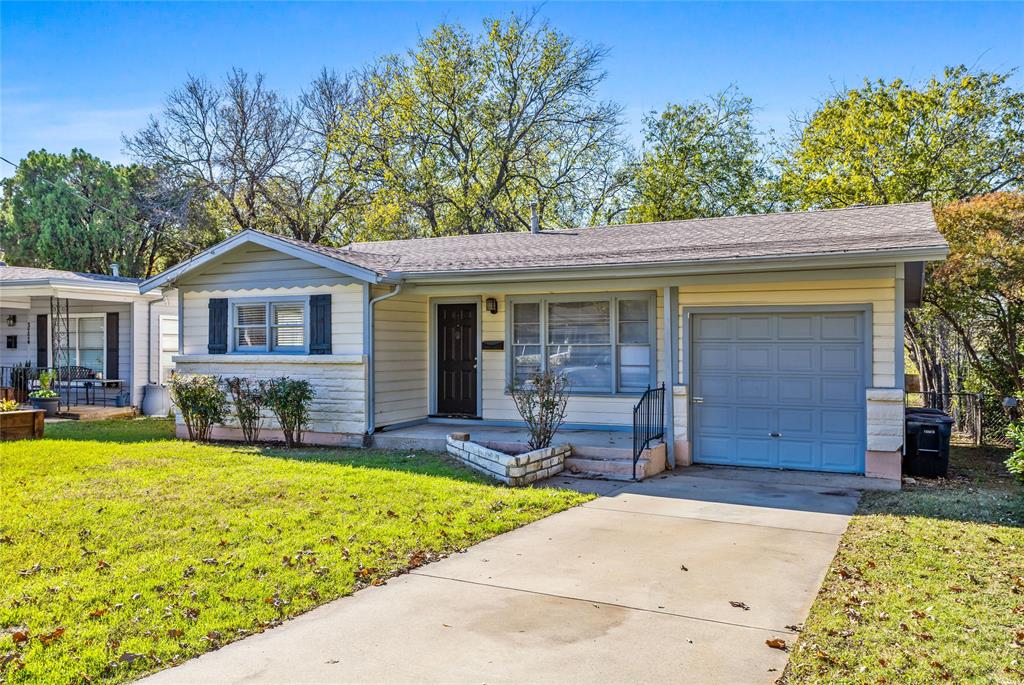 Boaz Z Country Place Add - Residential