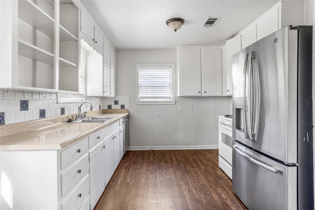 Boaz Z Country Place Add - Residential