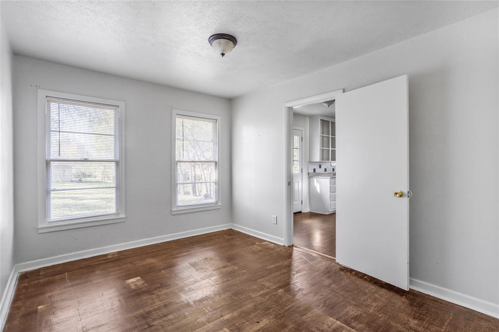 Boaz Z Country Place Add - Residential