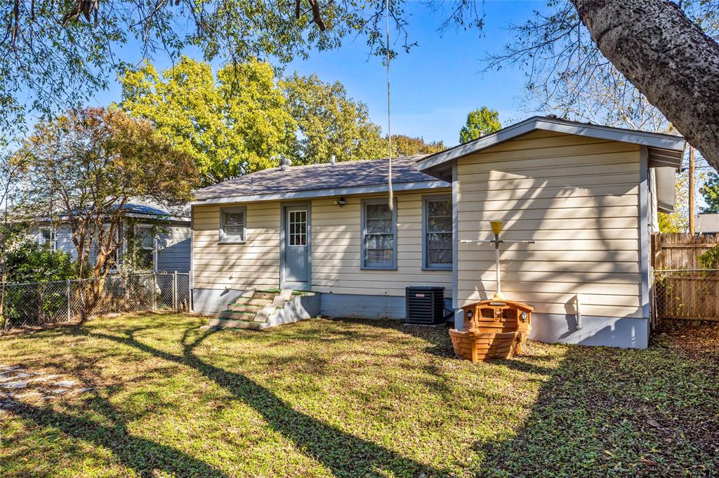 Boaz Z Country Place Add - Residential