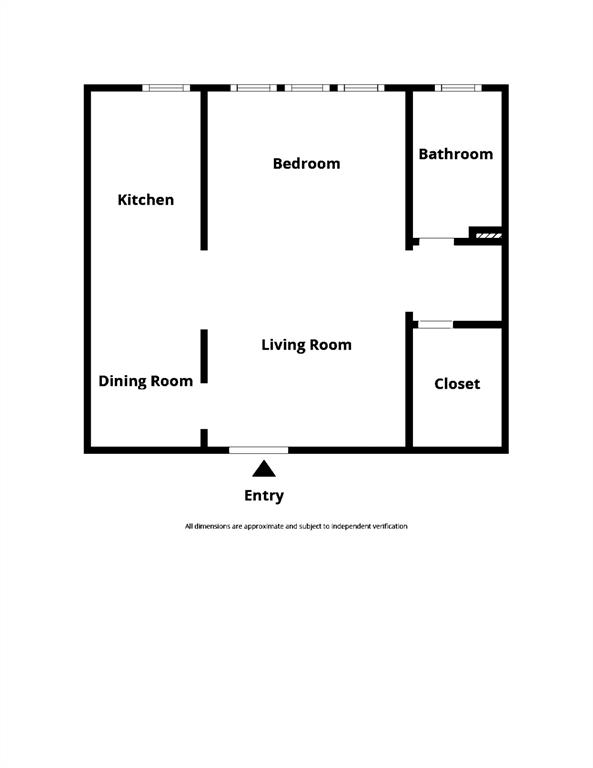 John Grigsby Surv Abs #495 Cb - Residential Lease