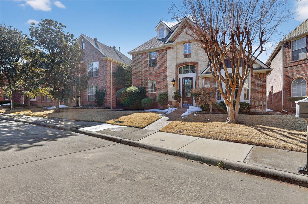 7159 Pecan Creek Lane