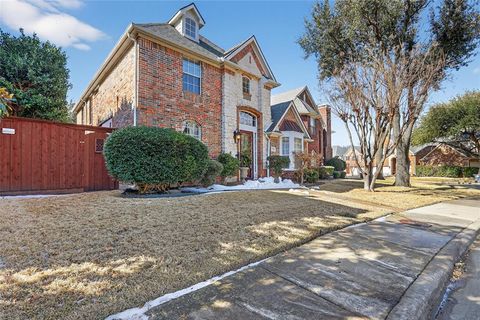 7159 Pecan Creek Lane Dallas TX 75252