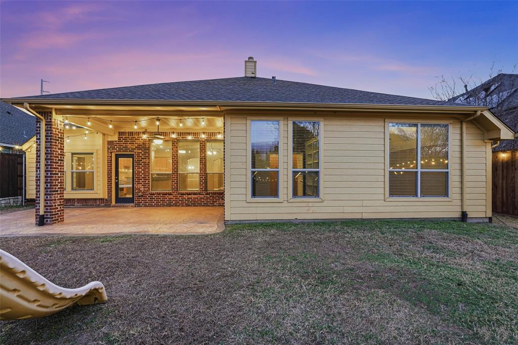 2630 Cotillion Drive