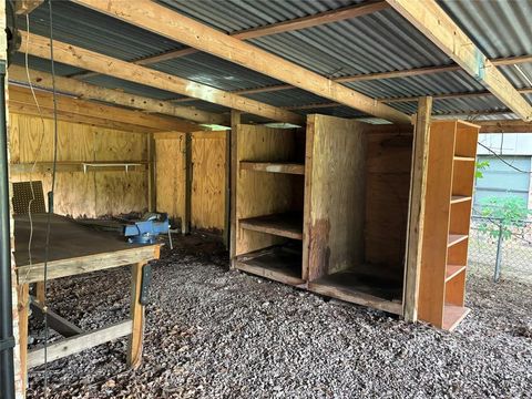 A home in Palestine