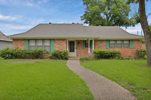 10303 Vistadale Drive Dallas TX 75238