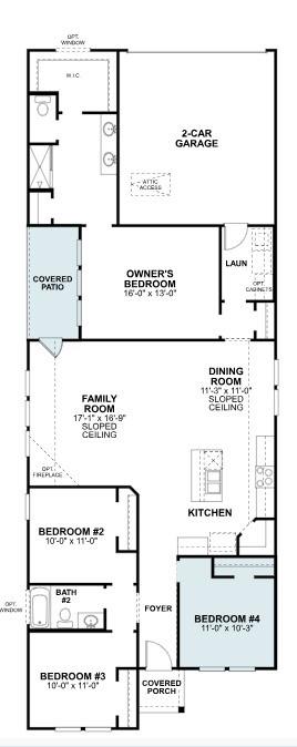 1017 Tarryhill Drive