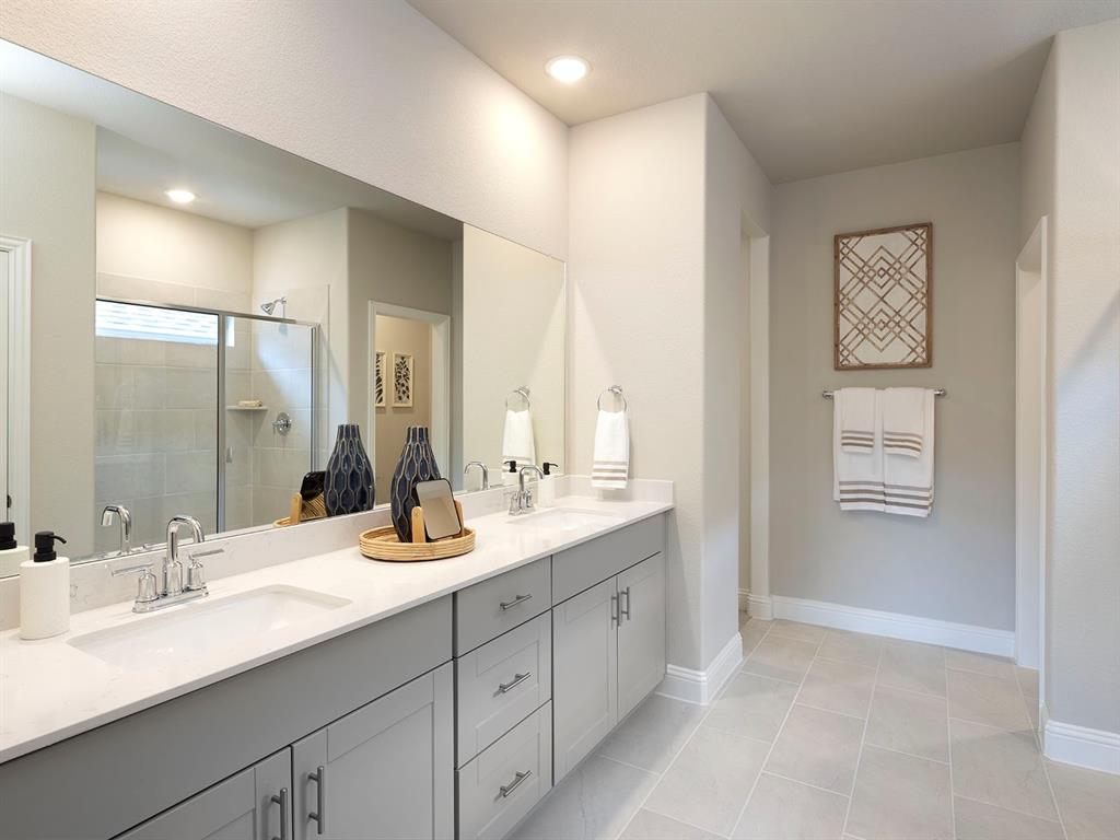 Simpson Crossing - Residential