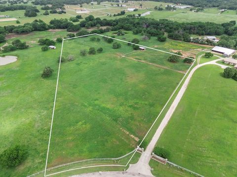 TBD Oak Creek Drive Pilot Point TX 76258