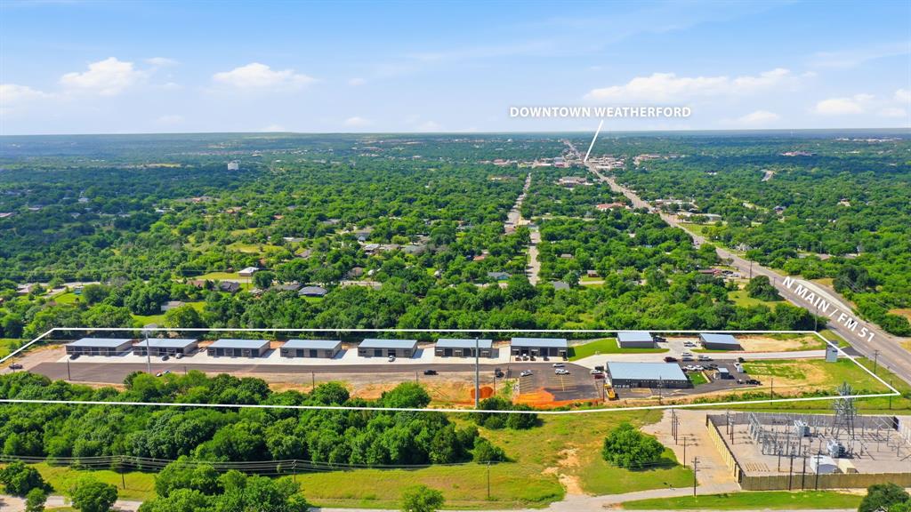 Photo 1 of 23 — 1726 N Main, Weatherford, TX 76085