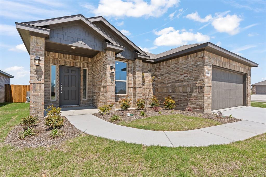 1900 Cheyenne Drive