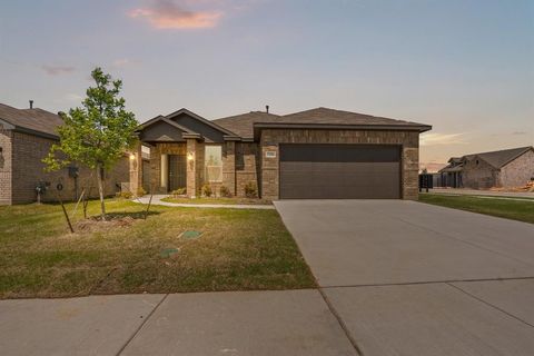 1900 Cheyenne Drive, Cleburne, TX 76033 - MLS#: 20899749