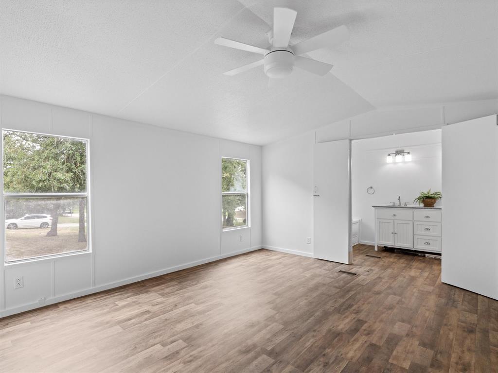 Deerwood - Residential