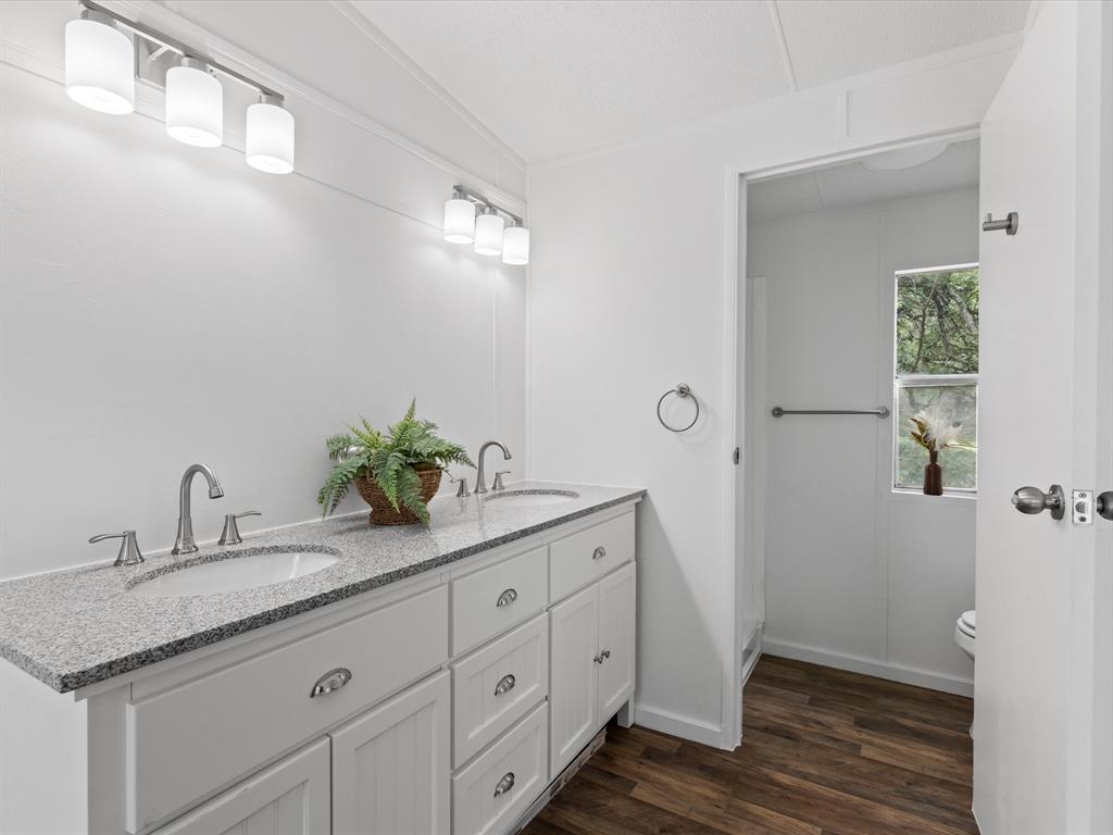 Deerwood - Residential