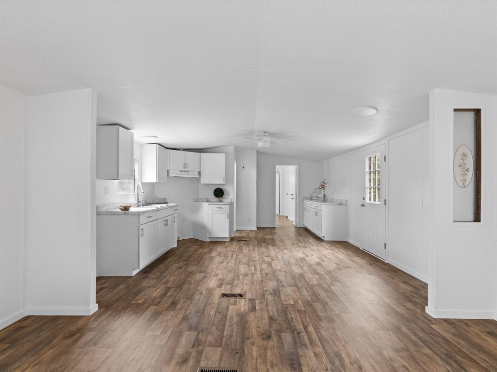 Deerwood - Residential