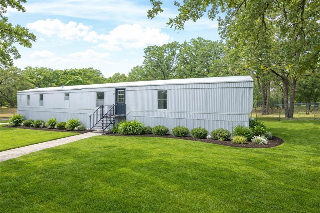 Deerwood - Residential
