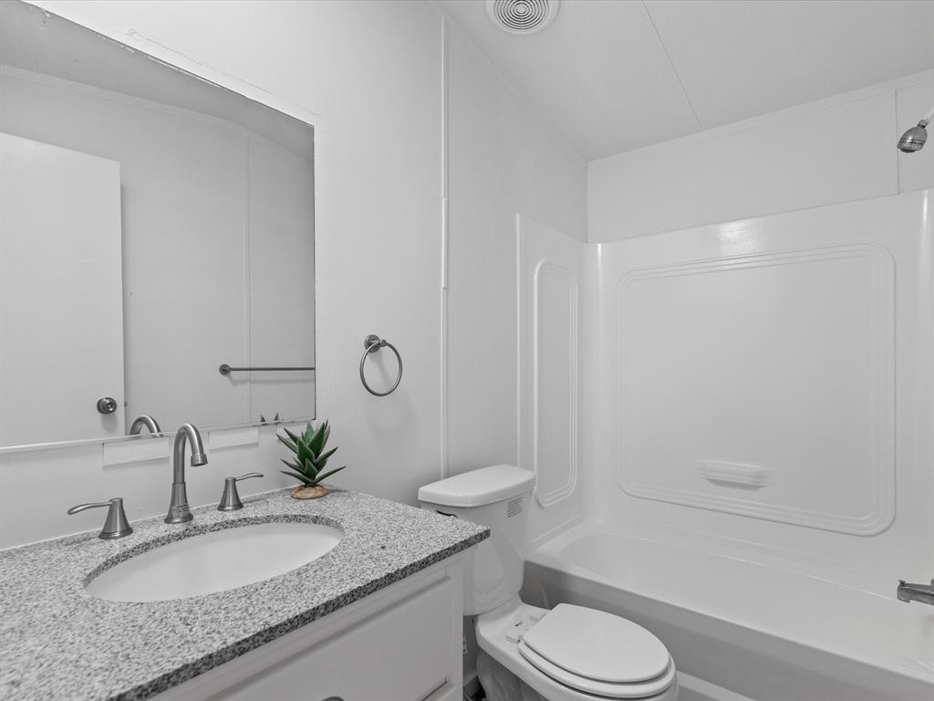 Deerwood - Residential