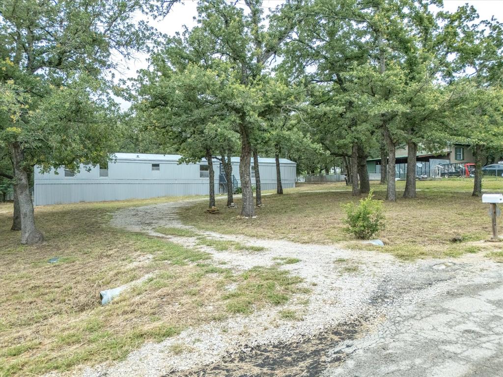 Deerwood - Residential