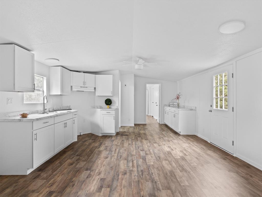 Deerwood - Residential