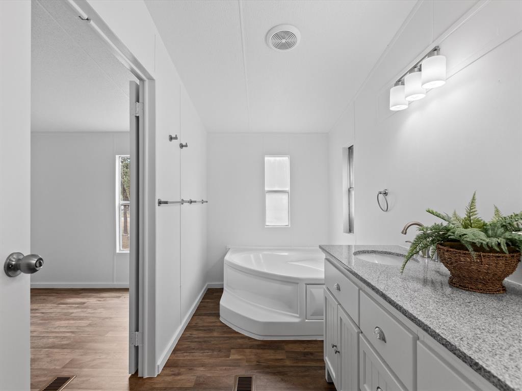 Deerwood - Residential