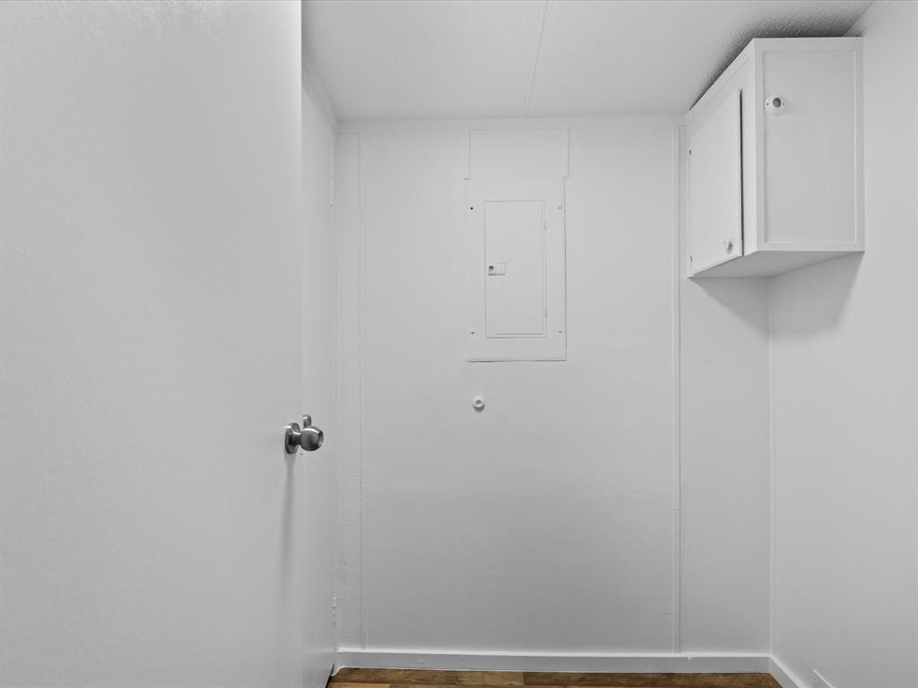 Deerwood - Residential