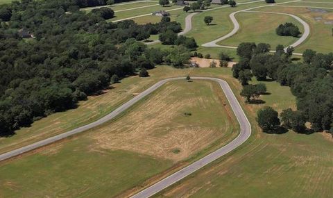 Lot-5 Windrose Loop Gordonville TX 76245