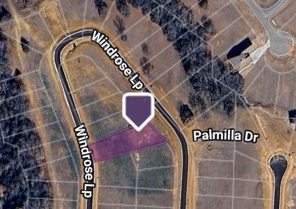Lot-5 Windrose Loop