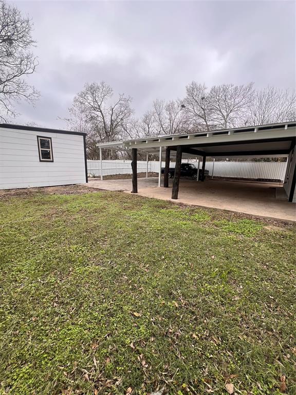 V O Davis - Residential