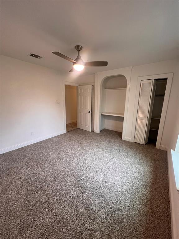 V O Davis - Residential