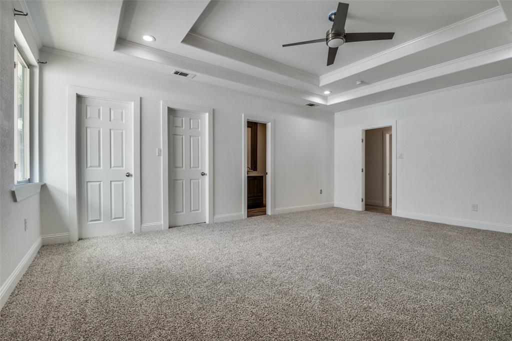 V O Davis - Residential