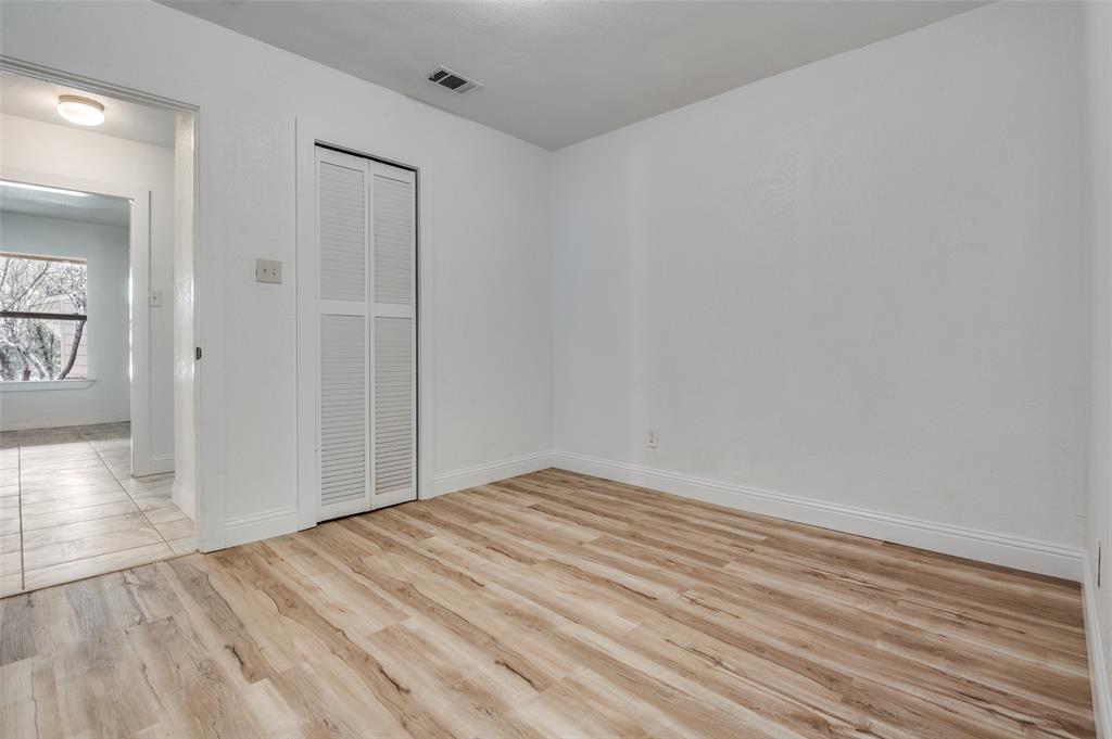 V O Davis - Residential