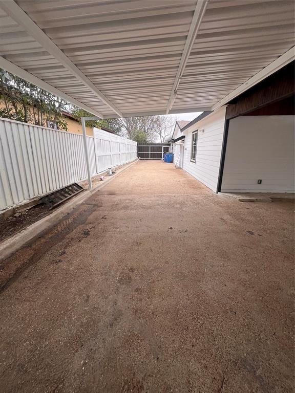 V O Davis - Residential