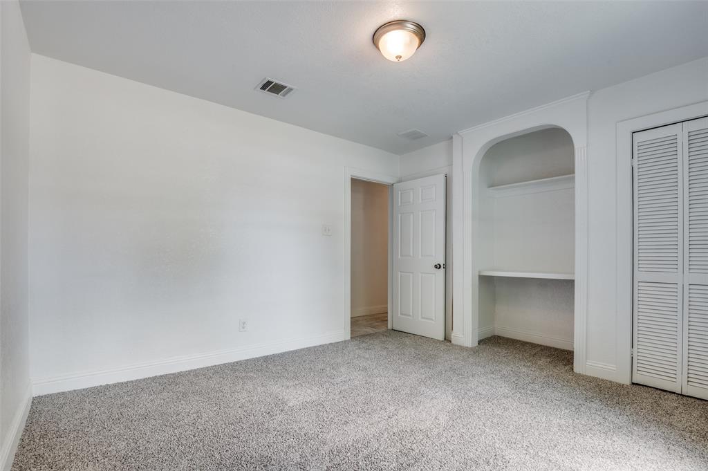 V O Davis - Residential