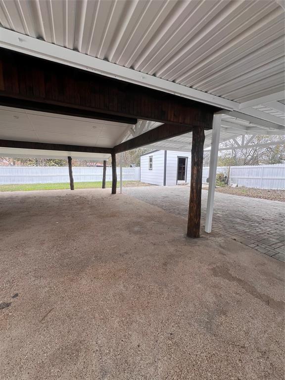 V O Davis - Residential