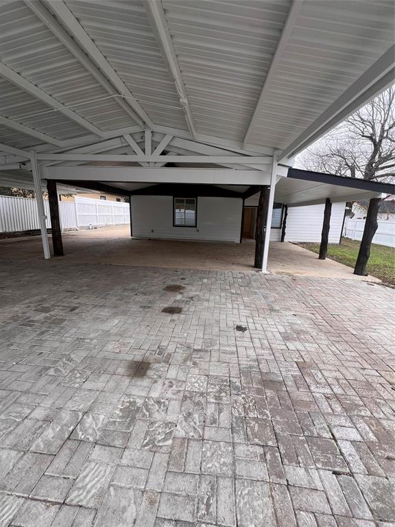 V O Davis - Residential