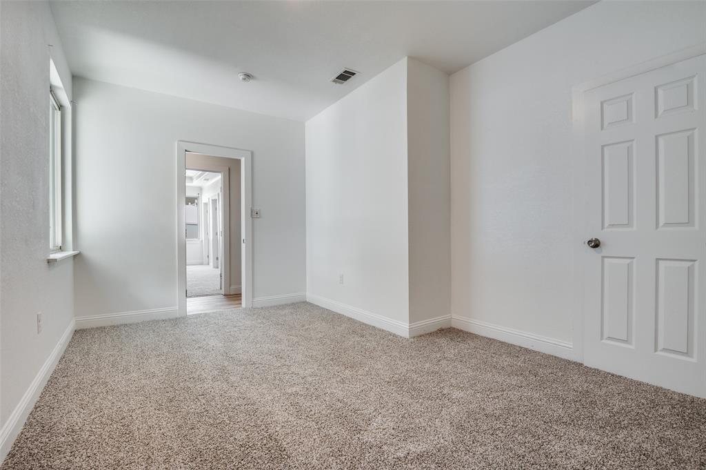 V O Davis - Residential