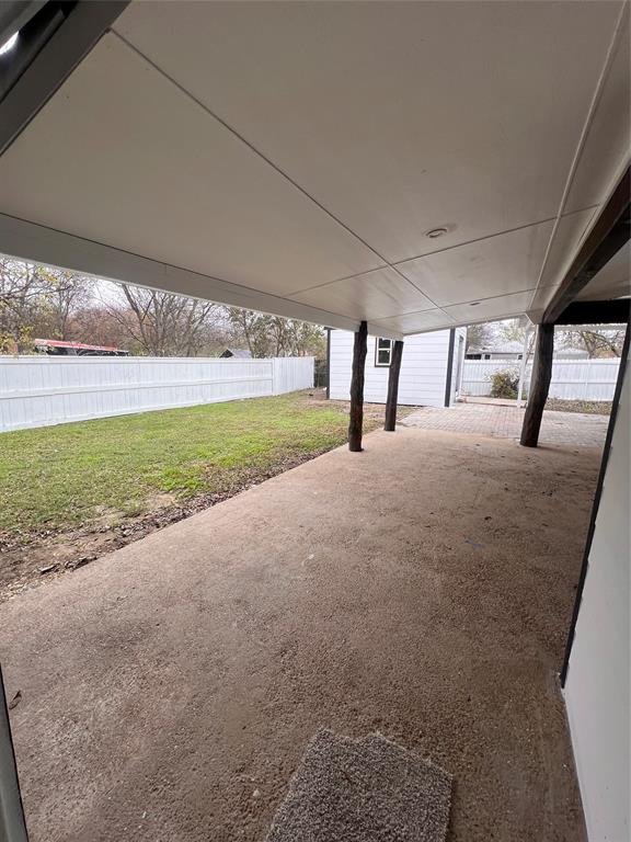 V O Davis - Residential