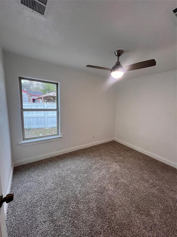 V O Davis - Residential