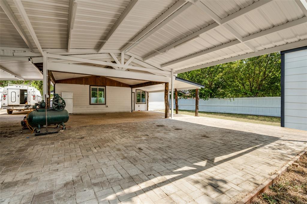 V O Davis - Residential