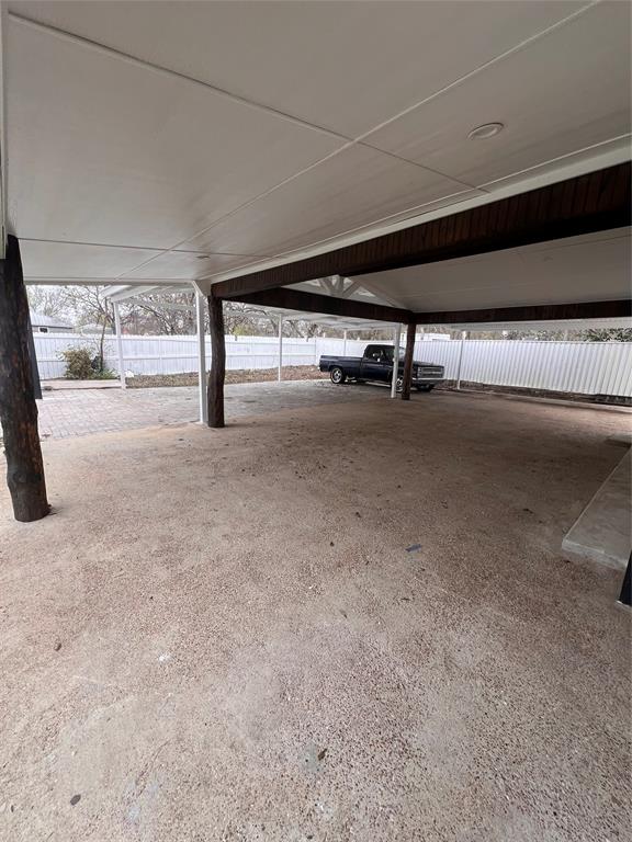 V O Davis - Residential