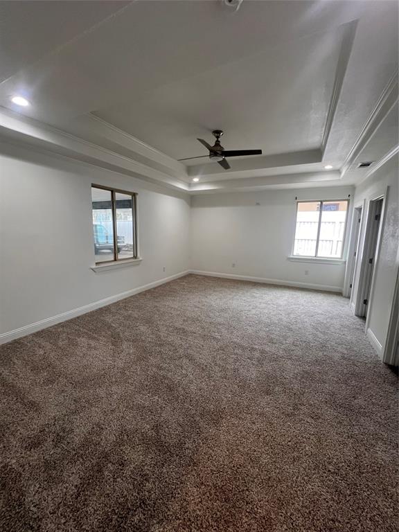 V O Davis - Residential