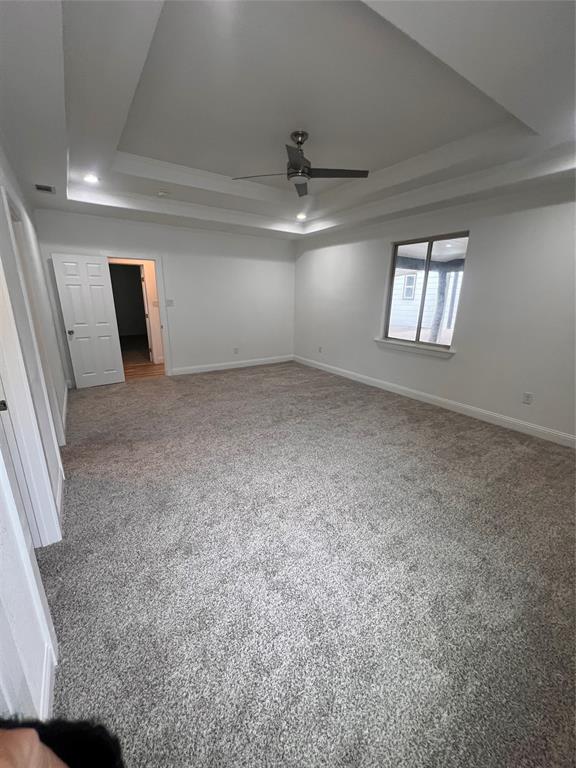 V O Davis - Residential