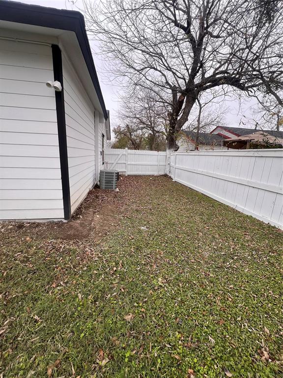 V O Davis - Residential