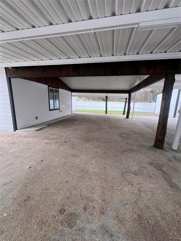 V O Davis - Residential