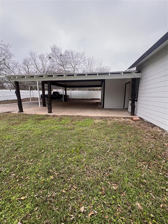 V O Davis - Residential