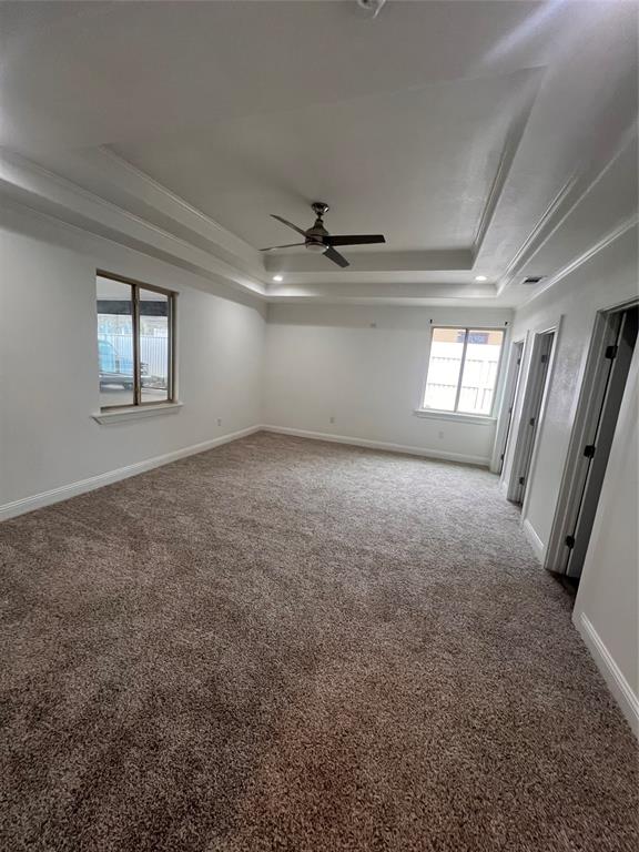 V O Davis - Residential