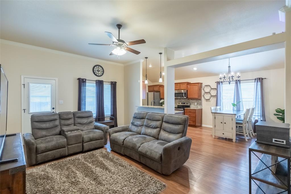 Hampton Hills - Residential