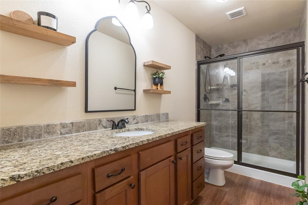 Hampton Hills - Residential