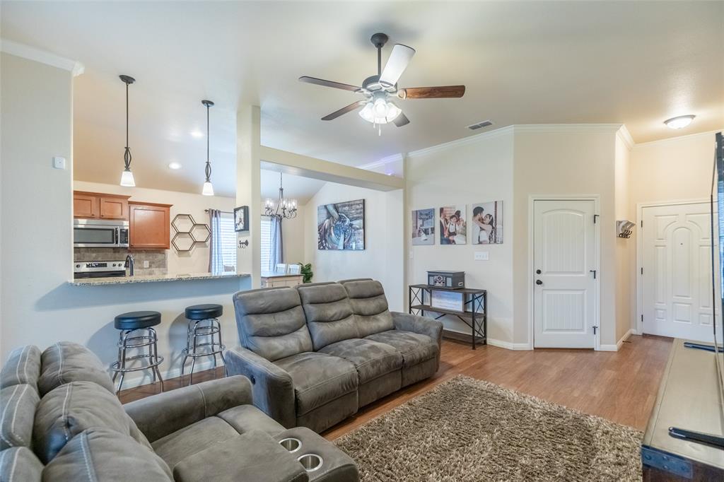 Hampton Hills - Residential